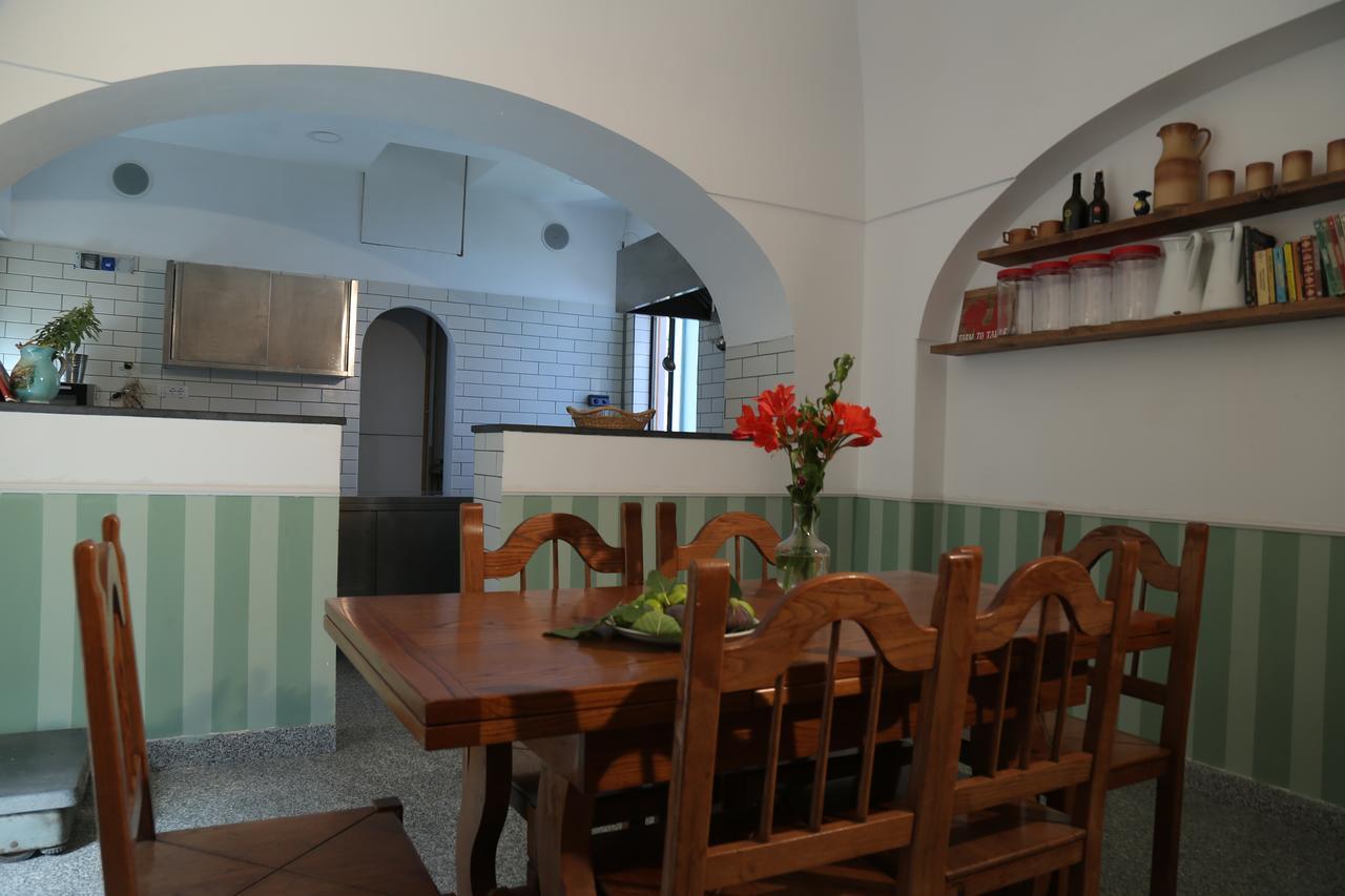 Casa Maria Grazia Panzió Positano Kültér fotó