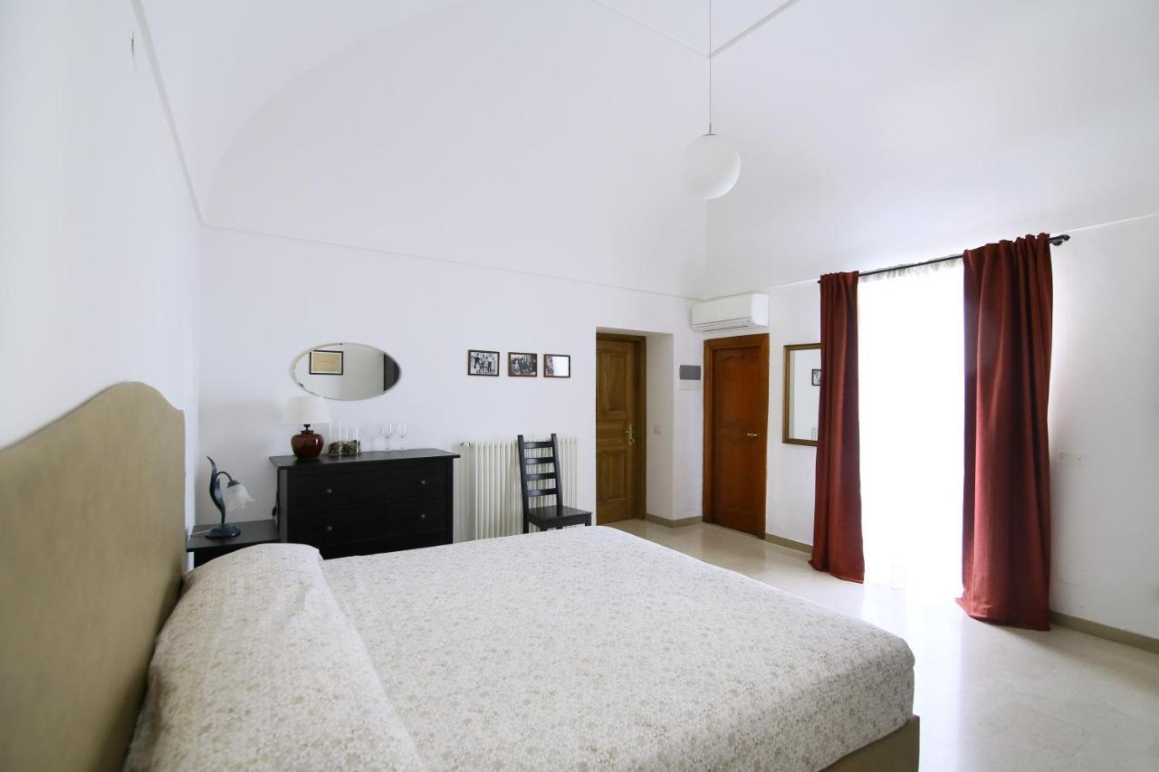 Casa Maria Grazia Panzió Positano Kültér fotó