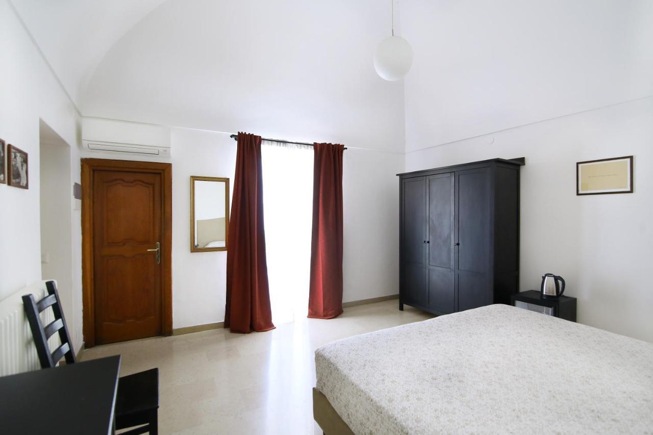 Casa Maria Grazia Panzió Positano Kültér fotó
